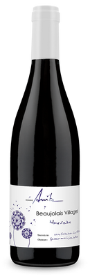 Beaujolais Villages Nouveau 2022