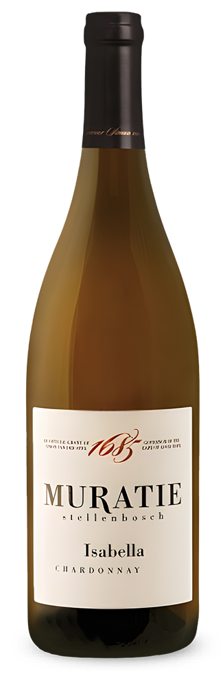 Isabella Chardonnay 2019