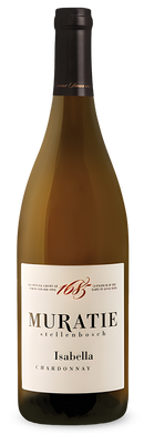 Isabella Chardonnay 2019