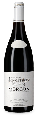 Domaine de Javernière Morgon Côte du Py 2018