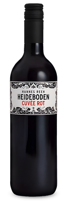 Heideboden Cuvée Rot 2018