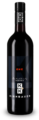 Cuvée One 2020
