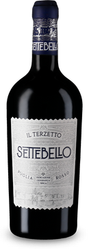 Settebello il Terzetto Puglia Rosso 2021