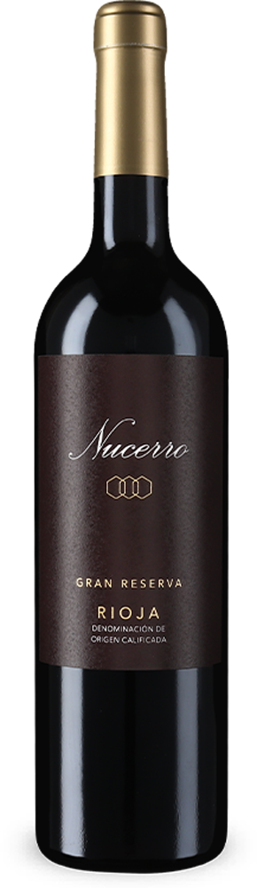 Rioja Gran Reserva 2016
