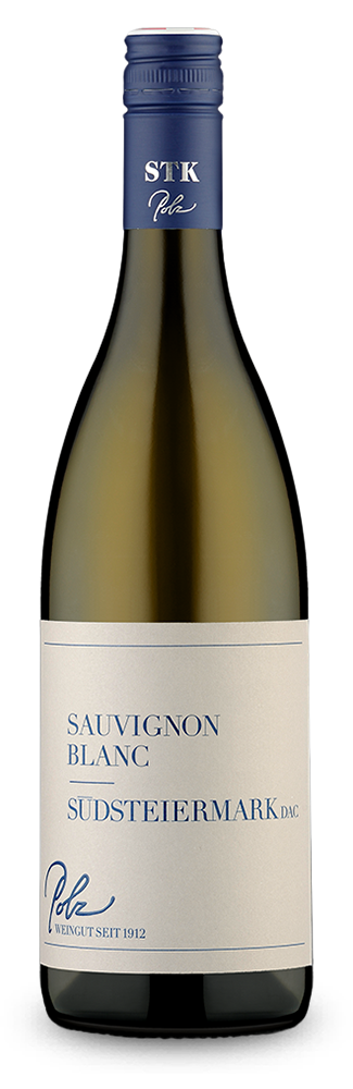 Sauvignon Blanc Südsteiermark DAC 2021