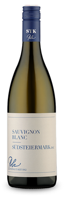 Sauvignon Blanc Südsteiermark DAC 2021