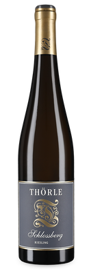 Schlossberg Riesling trocken 2022