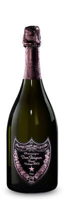Champagne Dom Pérignon Rosé Vintage 2008