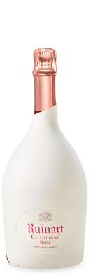 Rosé Brut in Geschenkverpackung