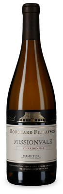 Missionvale Chardonnay 2020