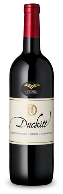 Duckitt Bordeaux Blend 2020