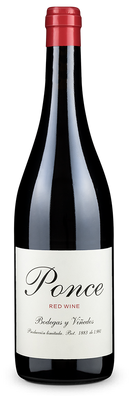 Bobal Viñas Viejas Ponce Manchuela 2021