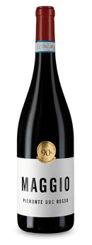 Piemonte Rosso 2021