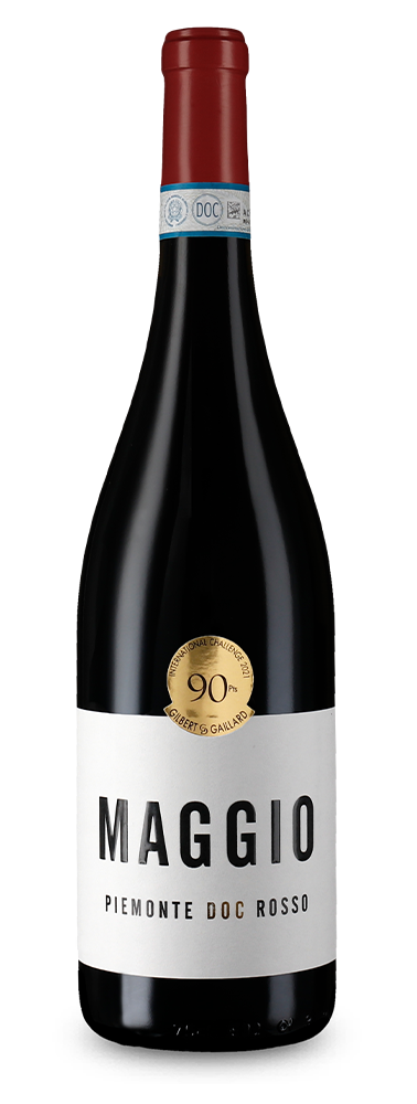 Piemonte Rosso 2021