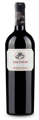 Rioja Gran Vino Gaudium 2018