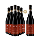 5+1 Flaschen Nizza 2020