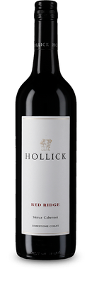 Coonawarra Red Ridge Shiraz Cabernet 2021