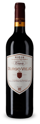 Rioja Crianza 2019
