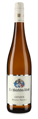 Genius Riesling trocken 2022