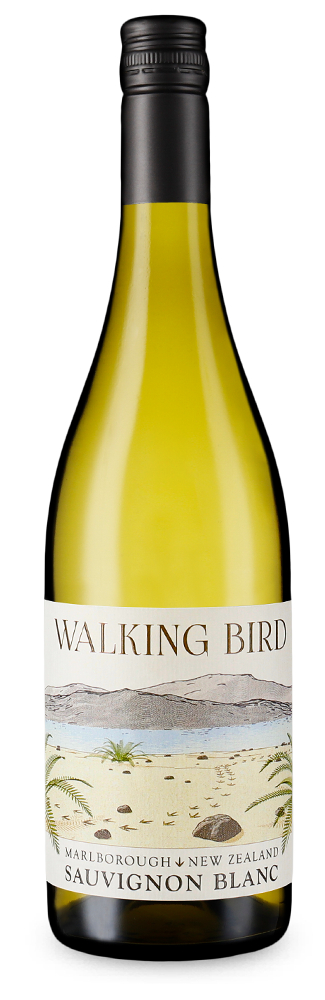 Sauvignon Blanc Marlborough 2022