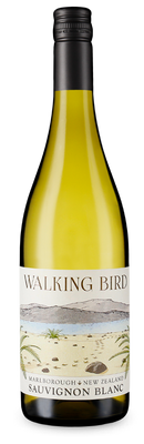 Sauvignon Blanc Marlborough 2022