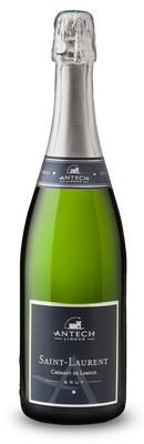 Crémant de Limoux Saint Laurent Brut