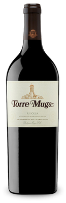 Torre Muga 2019