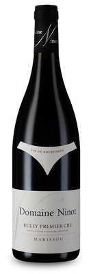 Rully Premier Cru Marissou 2021