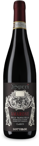 Amarone della Valpolicella Sant' Urbano 2018