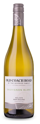 Old Coach Road Sauvignon Blanc 2022