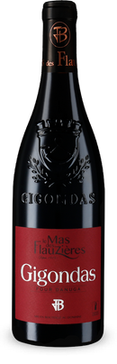 Gigondas Four Danuga 2021