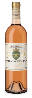 Rosé Bandol 2021