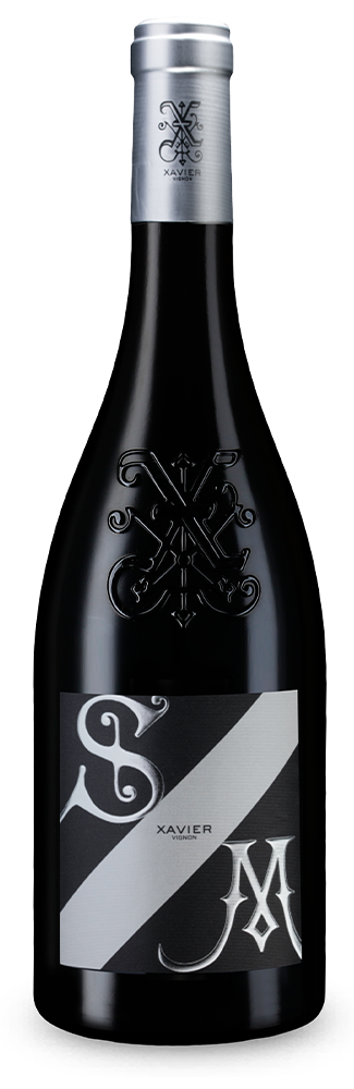 SM Côtes du Rhône Non Vintage 2nd Edition