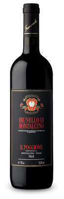 Brunello di Montalcino 2017