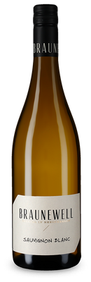 Sauvignon Blanc aus dem Selztal trocken 2022