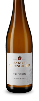 Riesling Tradition trocken 2022