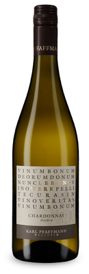 Lebenswerk Chardonnay trocken 2022
