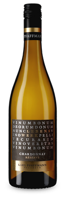 Lebenswerk Chardonnay Réserve trocken 2022
