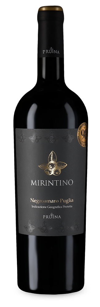 Mirintino Negroamaro Puglia 2021