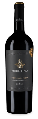 Mirintino Negroamaro Puglia 2021