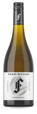 Chardonnay Marlborough 2019