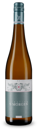 Riesling 5 Morgen trocken 2022