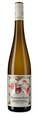 Deidesheimer Herrgottsacker Riesling VDP.Erste Lage trocken 2022