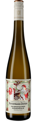 Deidesheimer Mäushöhle Riesling VDP.Erste Lage trocken 2022