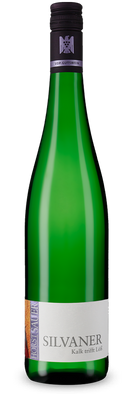 Silvaner Kalk trifft Löß trocken 2022