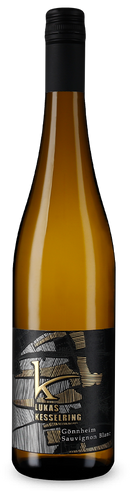 Gönnheim Sauvignon Blanc trocken 2022