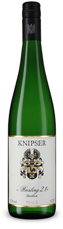 Riesling 21 trocken 2021