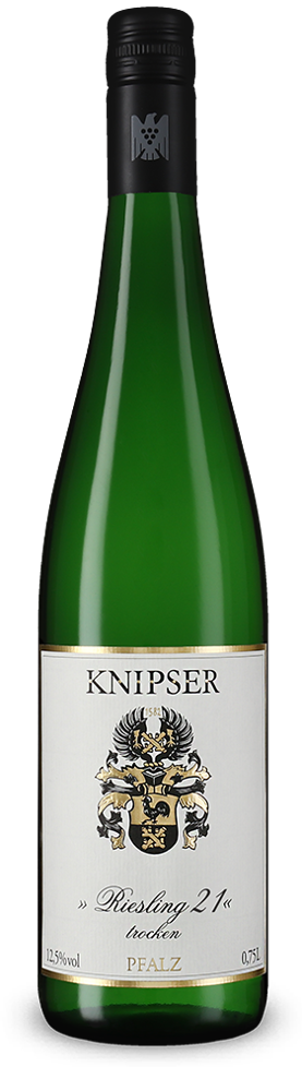 Riesling 21 trocken 2021