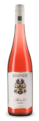 Rosé 22 trocken 2022
