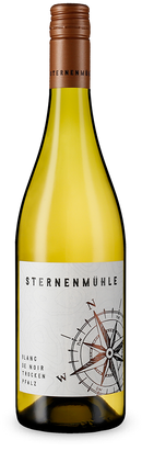 Blanc de Noir trocken 2022